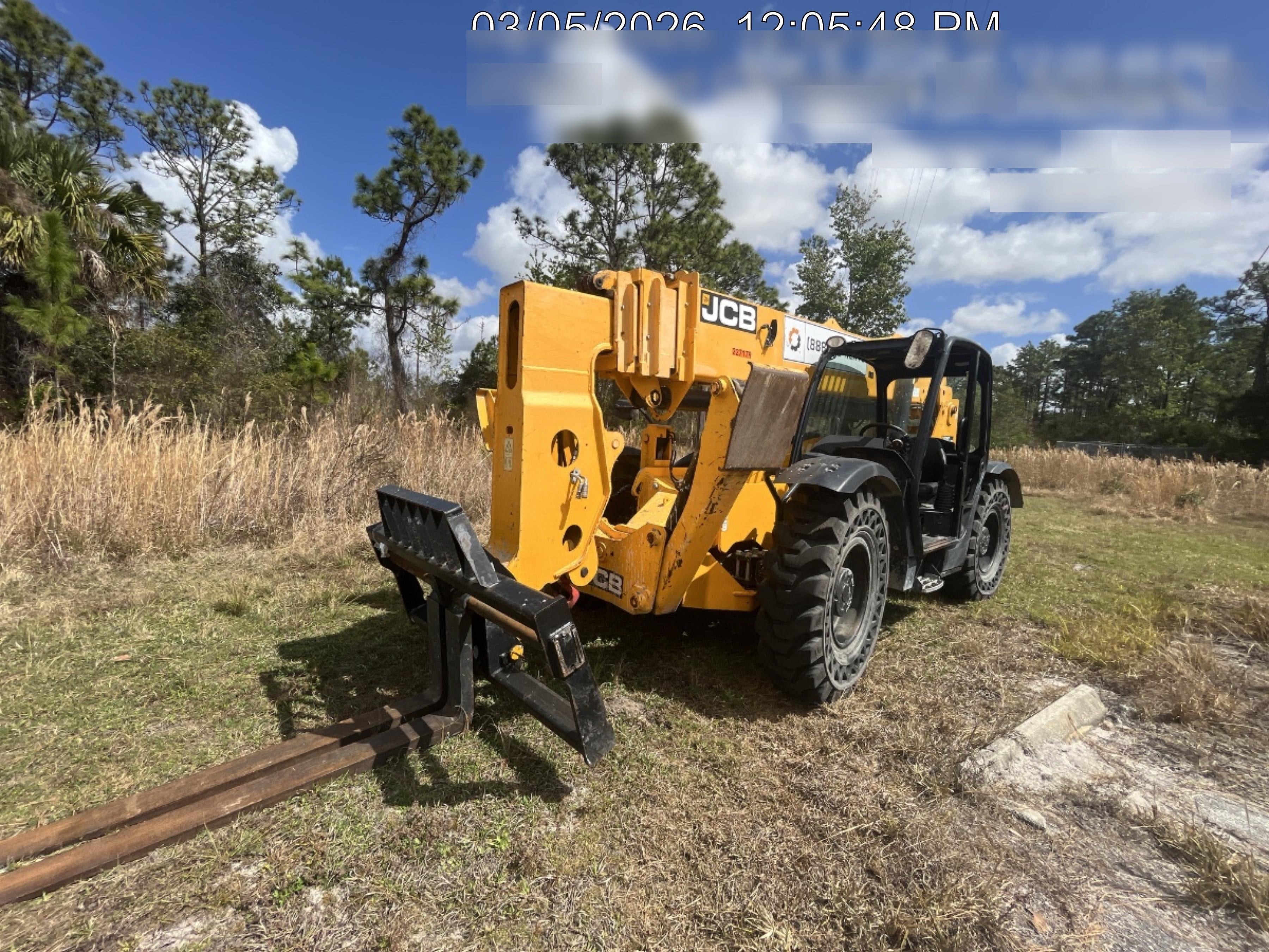 2022 JCB 510-56