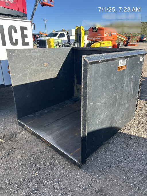 2021 STAR INDUSTRIES 1425