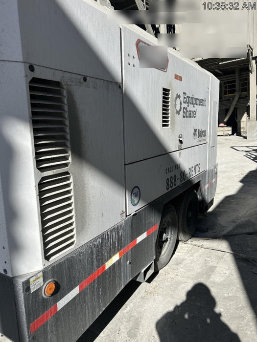 2024 BOBCAT PA915WCU-T4F