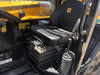 2020 JCB 512-56 Canopy, 74Hp, Solid Tires, Work Lights, Beacon, Aux Hydraulics, Back up Alarm, Lifting Eye, ES Decals