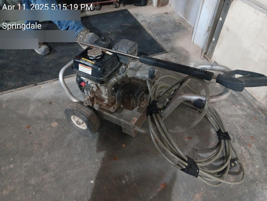 2020 MI-T-M CORPORATION CA-2703-1MMH