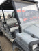 2021 Club Car CA1700D Canopy, Diesel, 4 Passenger