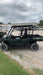 2019 Kawasaki Mule PRO-DXT Standard Options, Backup Alarm, Beacon, Plastic Hard Top, Poly Windshield, Horn Kit