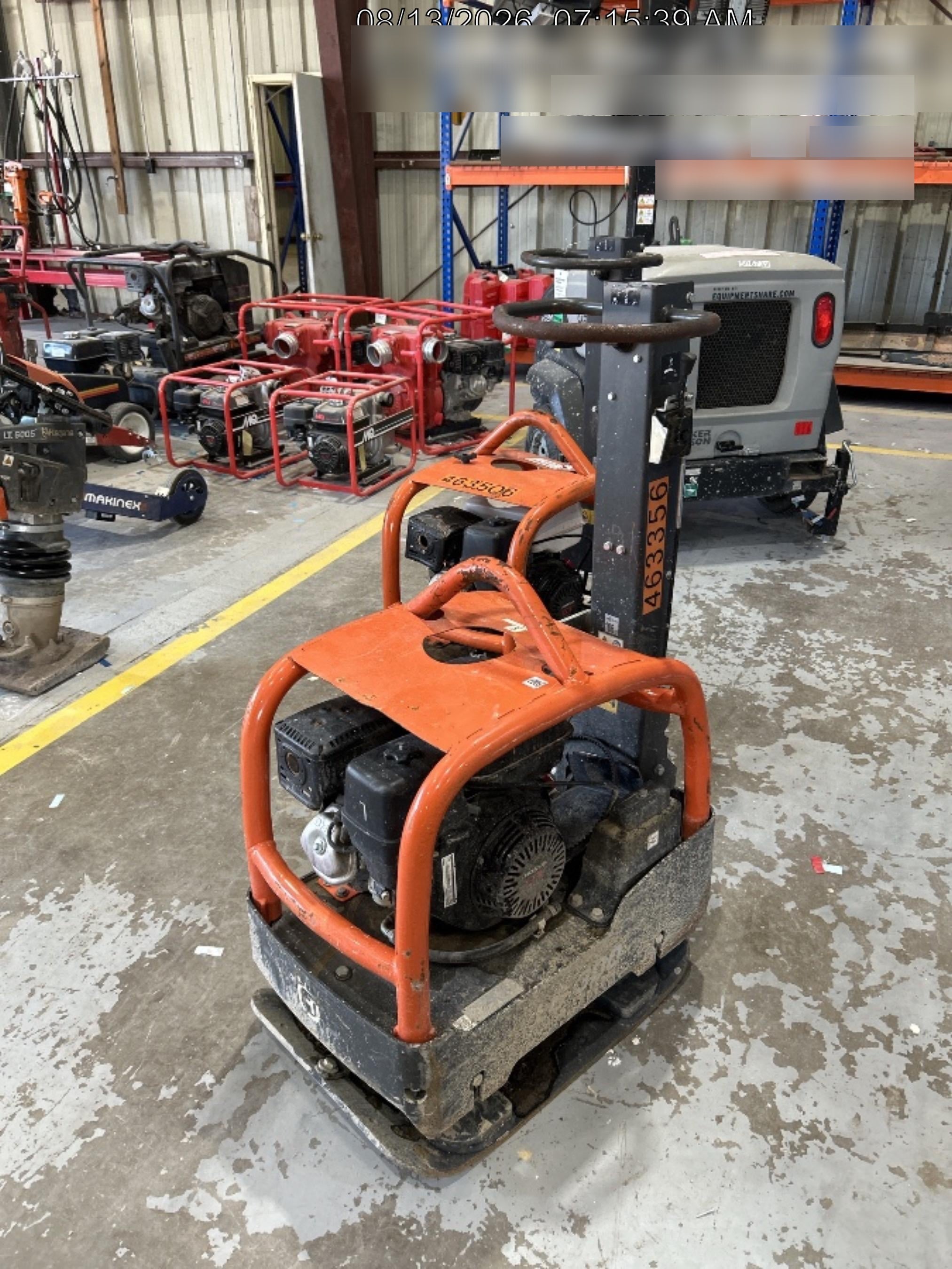 2024 HUSQVARNA LG300