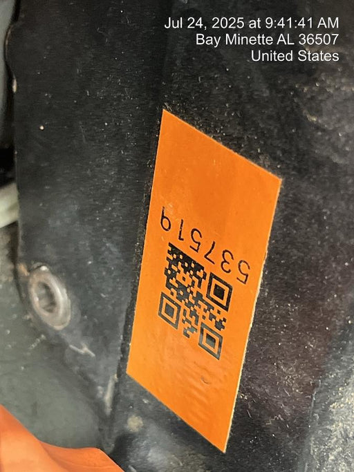 2025 INGERSOLL RAND 3955B2TI