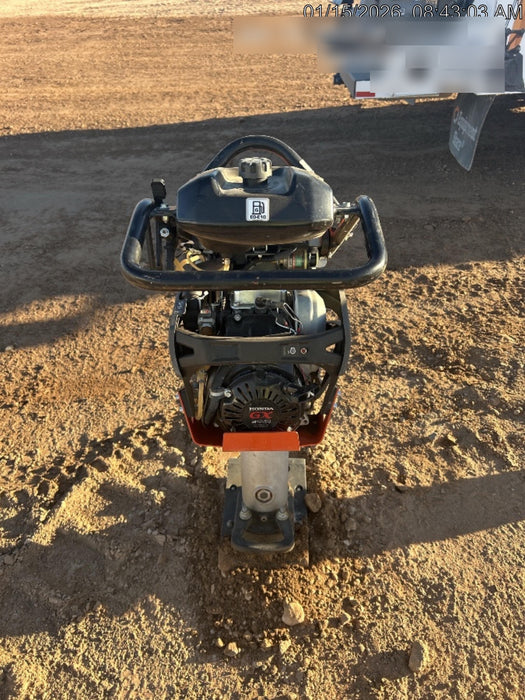 2025 HUSQVARNA LT6005