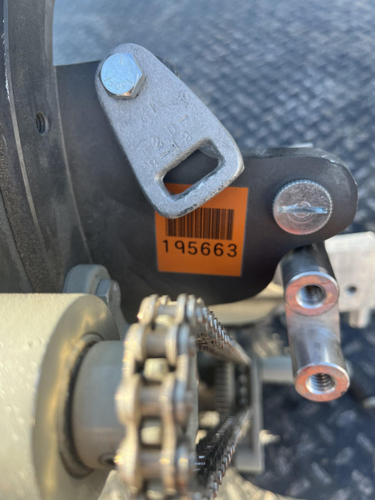 2021 MATHEY DEARMAN 1SA