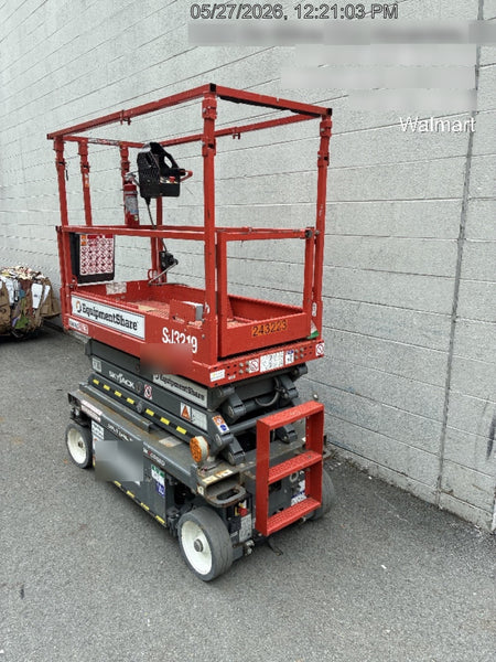 2022 SKYJACK SJ3219