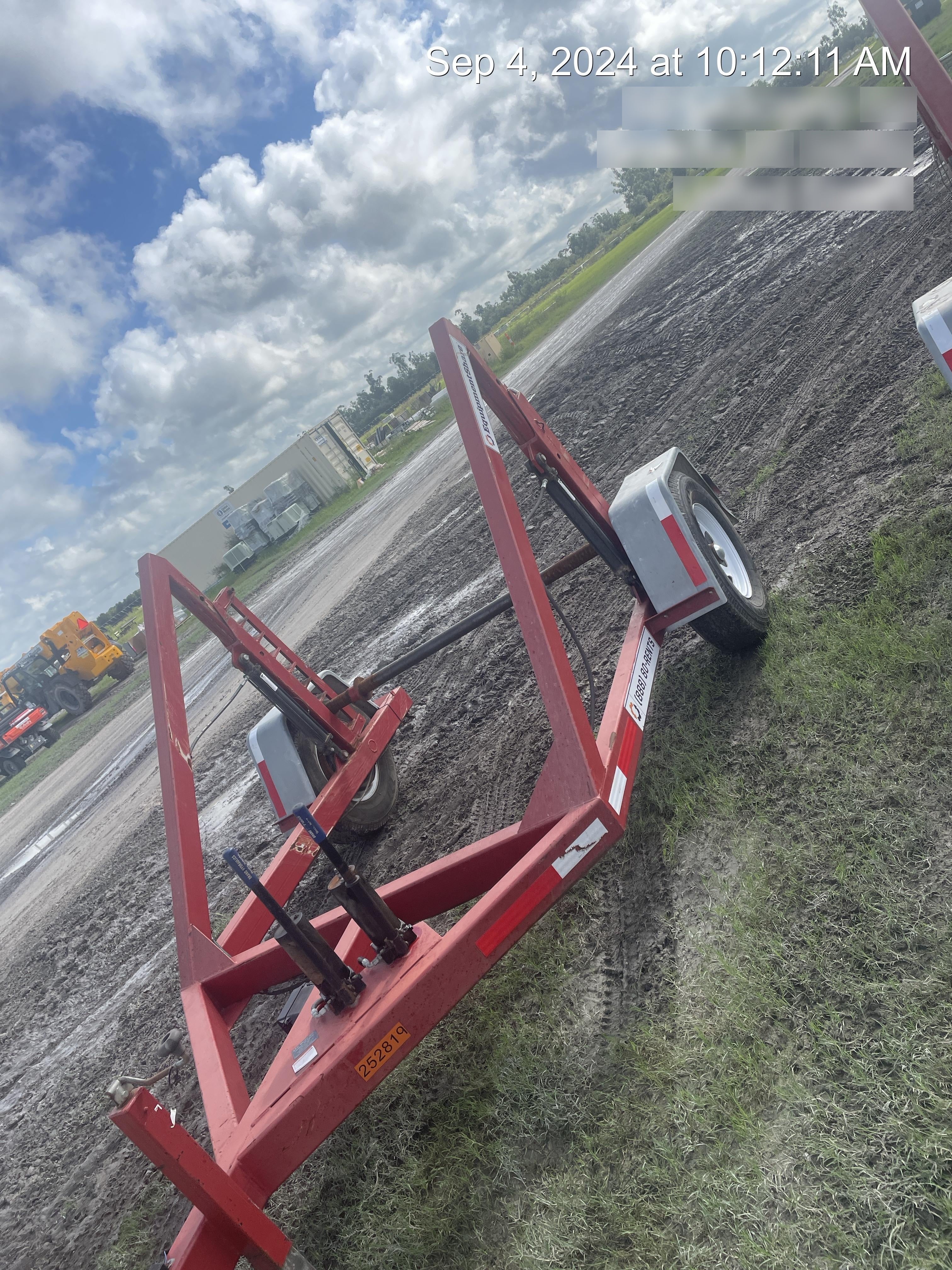 2022 JTC JTC-8000