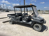2022 Club Car CA1700D Canopy, Diesel, 4 Passenger