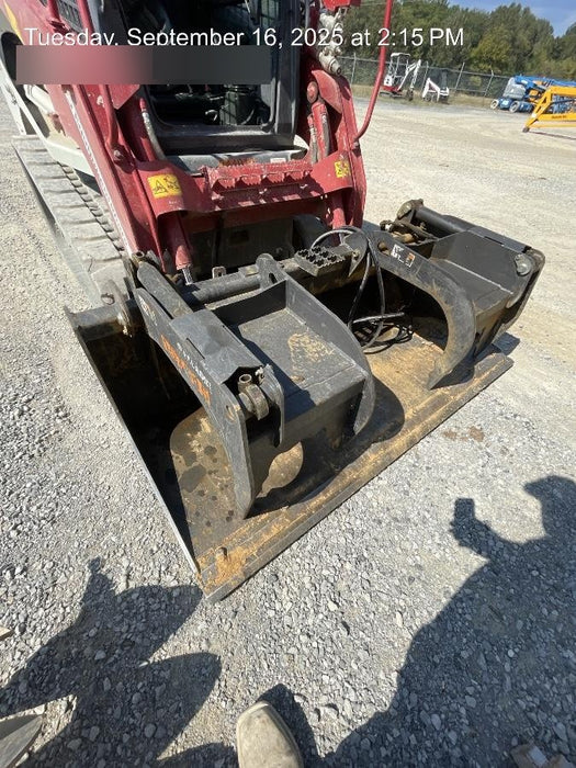 2021 PALADIN UTILITY GRAPPLE 11876-0022