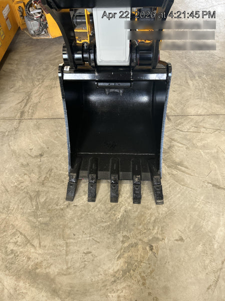 2026 TAKEUCHI BQC14524