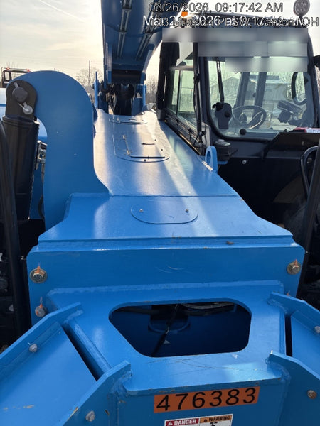 2024 GENIE GTH-1056