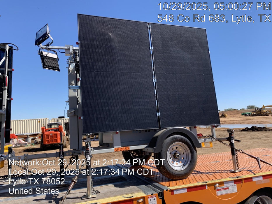 2025 PROGRESS SOLAR SOLUTIONS Helios-2XP