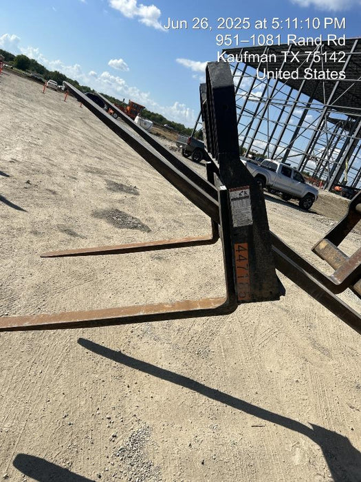 2024 VIRNIG PF4855-5VG