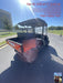 2022 Kubota RTV-X1140W-H Plastic Canopy, Windshield Acrylic Clear, LED Strobe Light, Wire Harness Kit, Back up Alarm