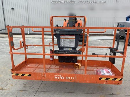 2025 JLG 460SJ