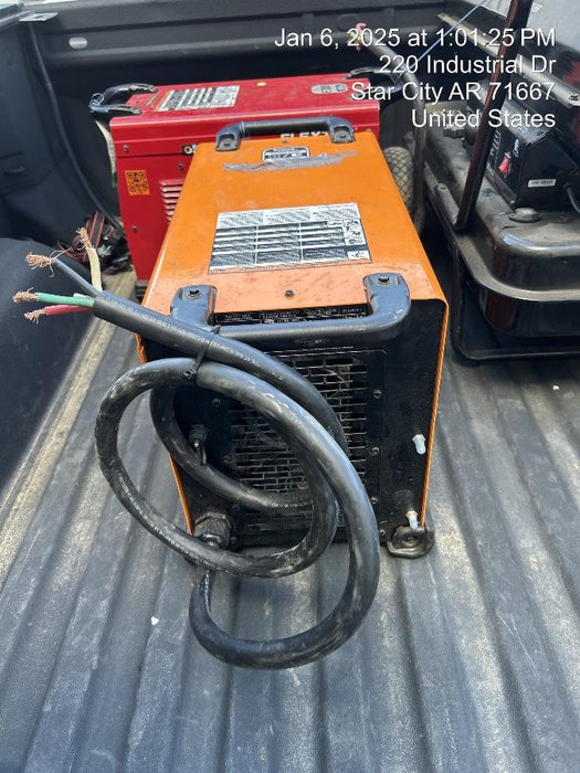 2023 LINCOLN ELECTRIC FLEXTEC 350X