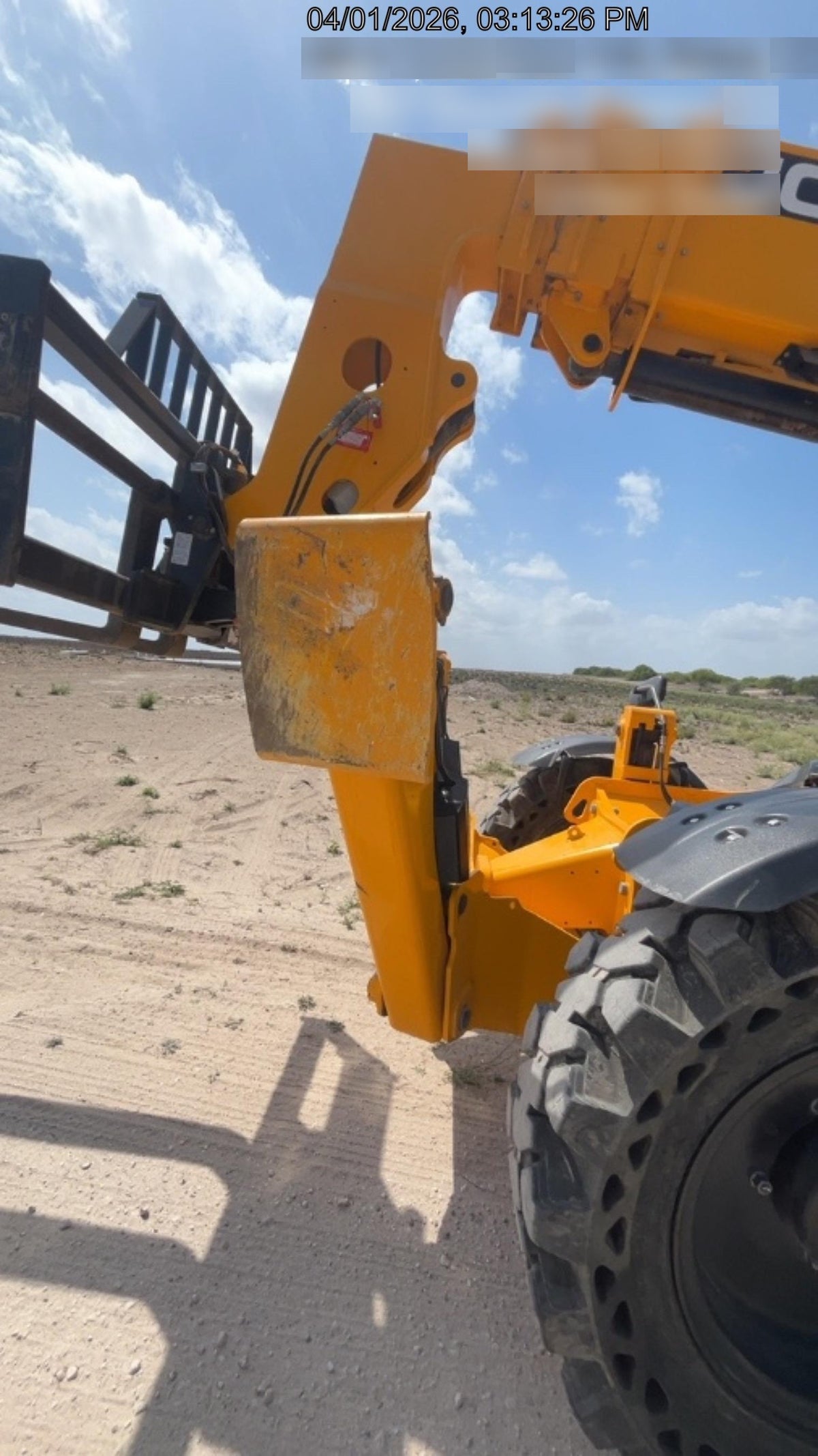 2025 JCB 514-56
