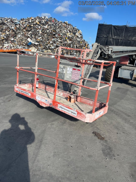 2018 SKYJACK SJ66T
