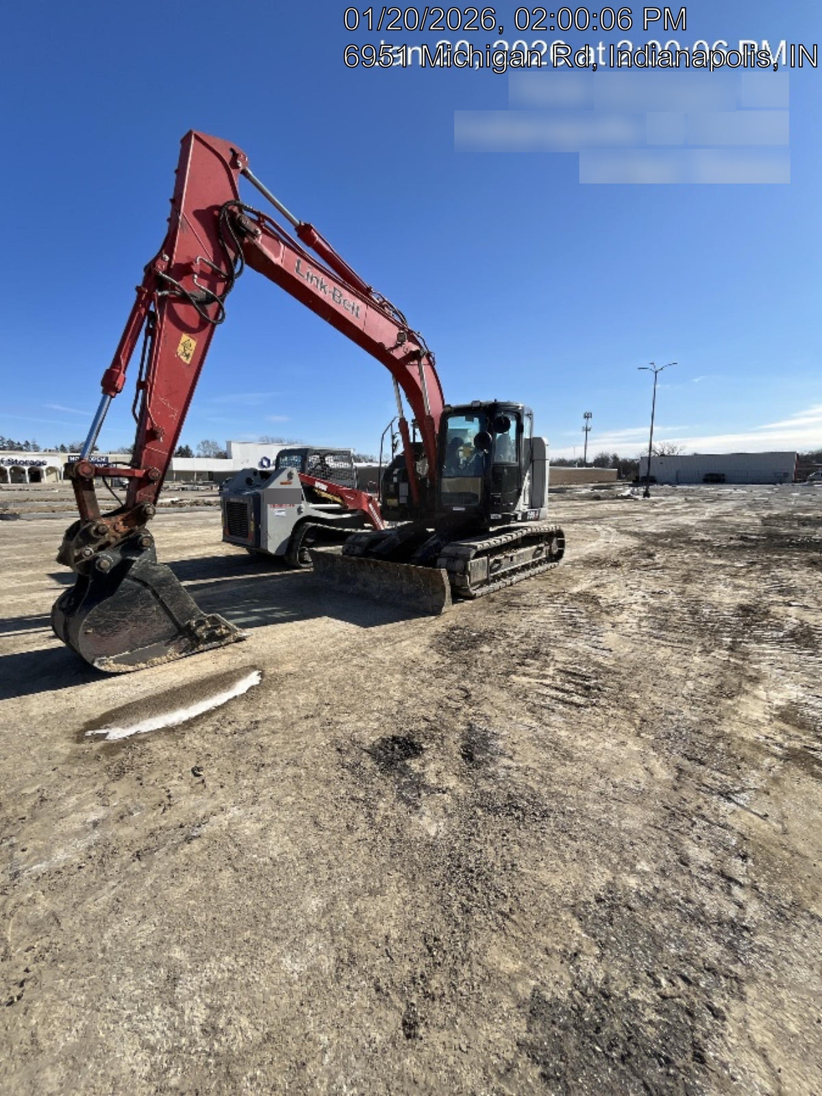 2025 FLECO FL10866