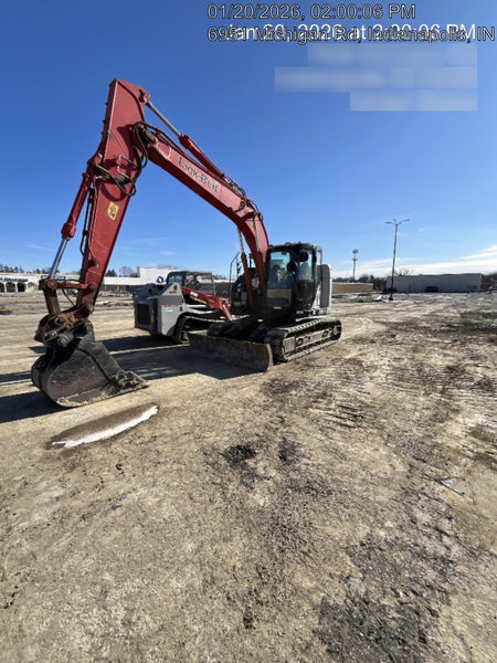 2025 FLECO FL10866