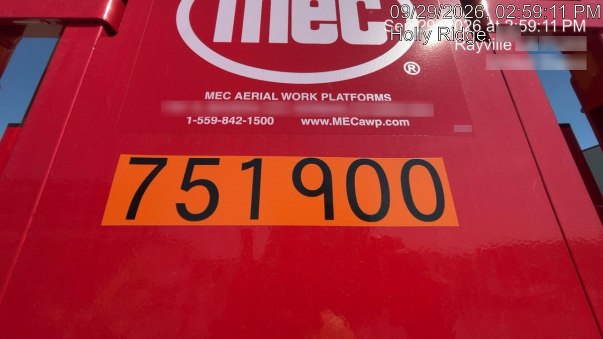 2026 MEC Micro 26-XD+