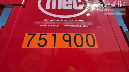 2026 MEC Micro 26-XD+