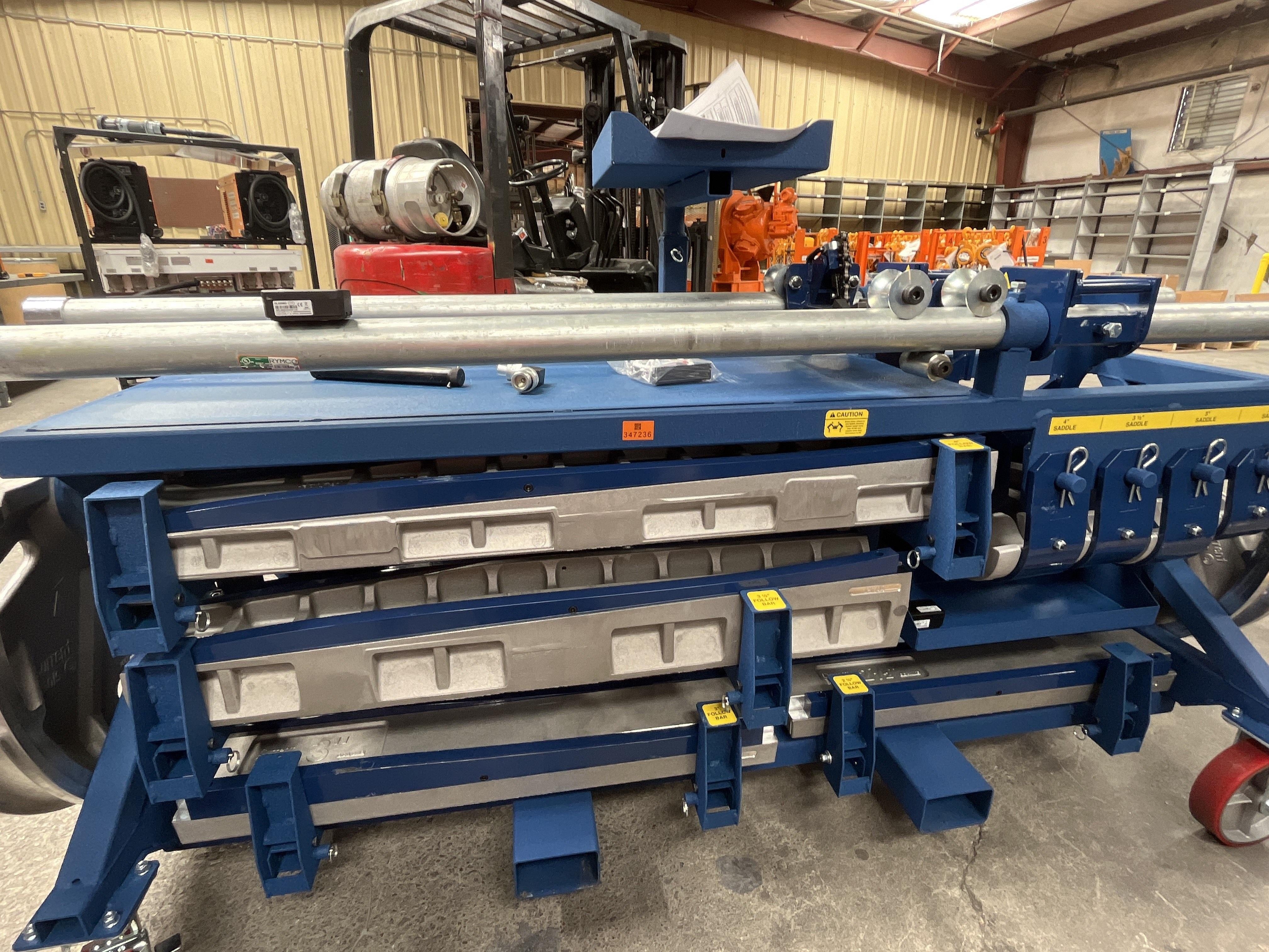 2023 CURRENT TOOLS 252-CT