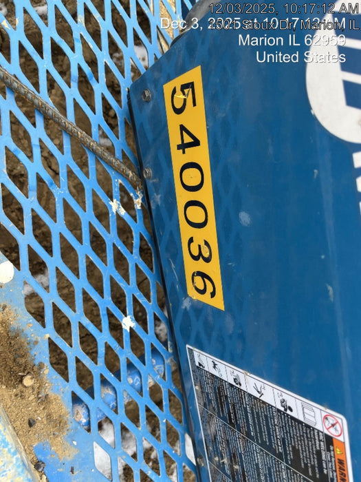 2025 MILLER ELECTRIC CST-282