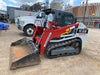 2022 TAKEUCHI TL6CR