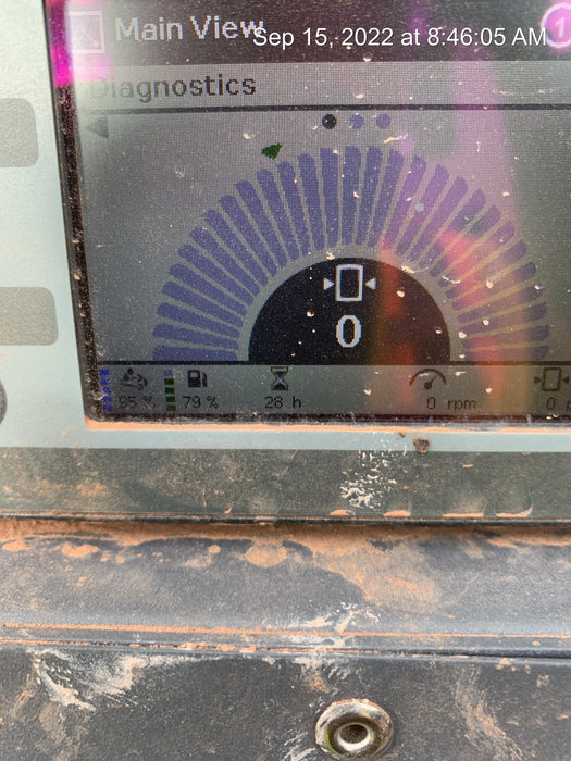 2022 ATLAS COPCO XAS440