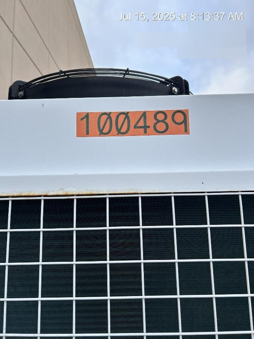 2020 SMARTECH SACP81A-HS