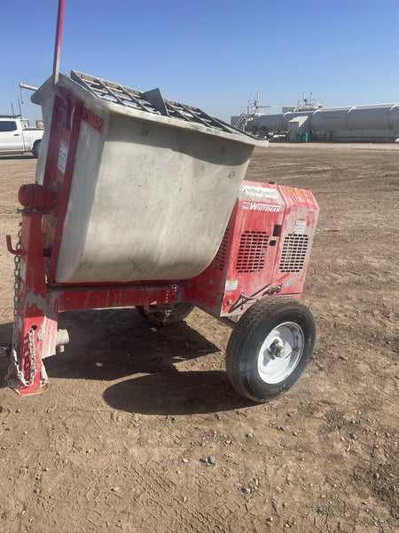 2023 MULTIQUIP WM90PH8