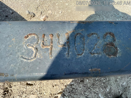2023 JRB WA250-6 JRB Attachment