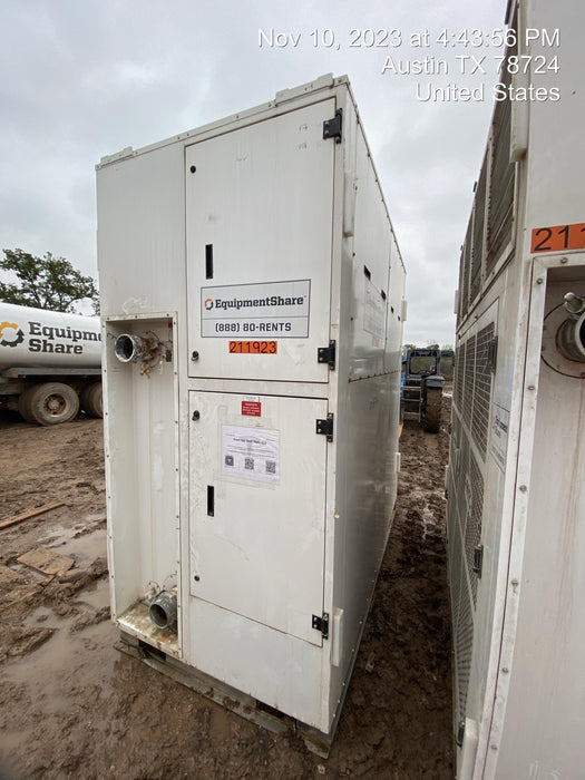 2022 CAPS PAHV-140TC-0NN0NN-5E5-P2-VG2CEUP