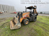 2020 CASE 580N EP - Extendable Backhoe