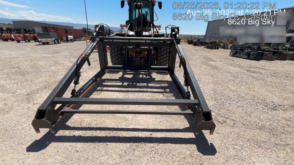 2024 ARROW MATERIAL HANDLING 7196250-6-96-049PG