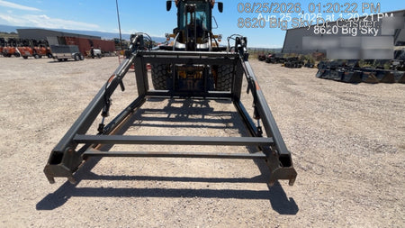 2024 ARROW MATERIAL HANDLING 7196250-6-96-049PG