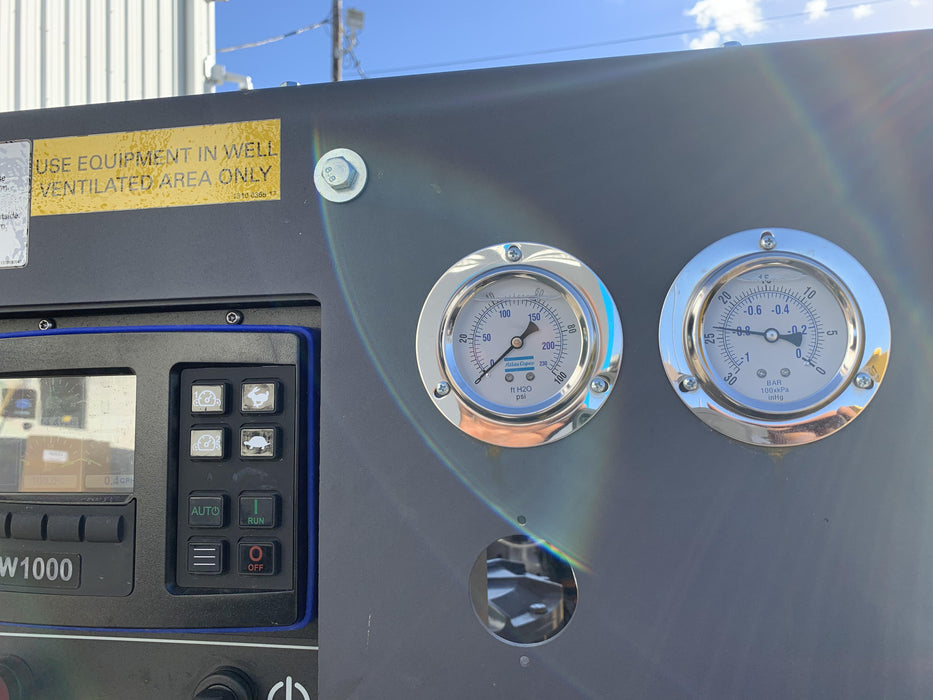 2021 ATLAS COPCO PAC66