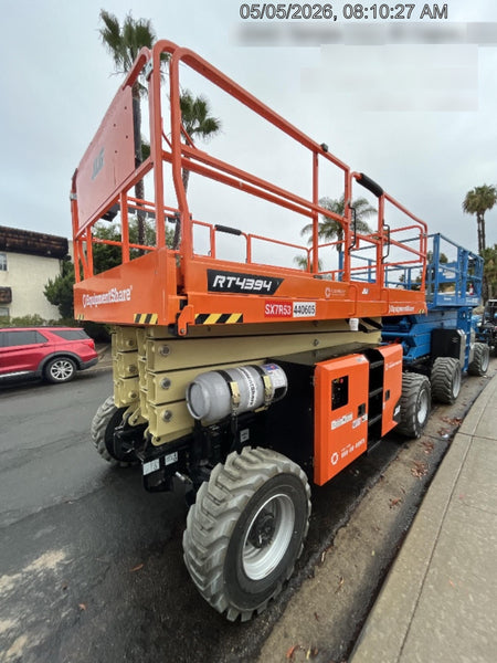 2024 JLG RT4394