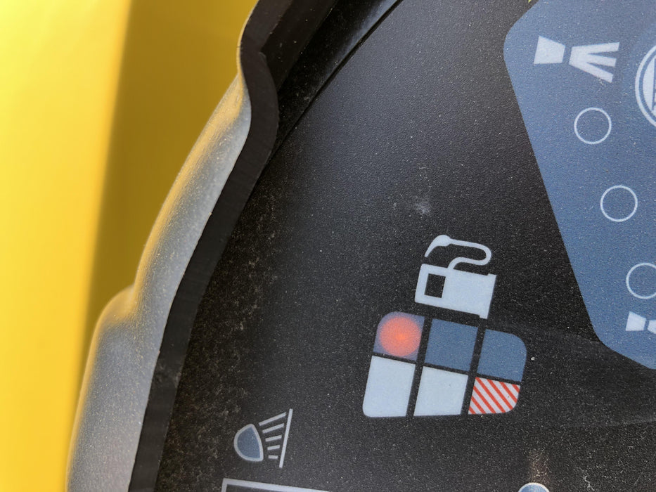 2020 WACKER NEUSON RD28-120