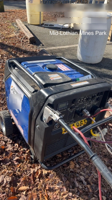 2024 POWERHOUSE POWERHOUSE7500I