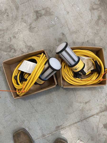 2021 LIND EQUIPMENT LELED360S-10P10C