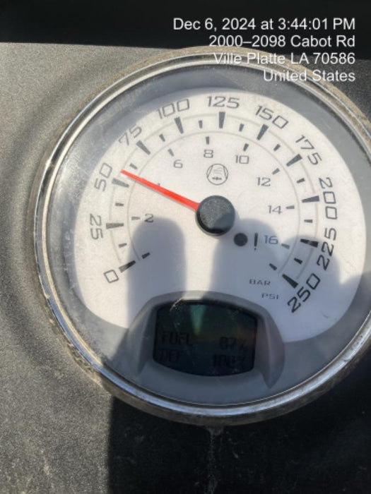 2025 BOBCAT PA915WCU-T4F