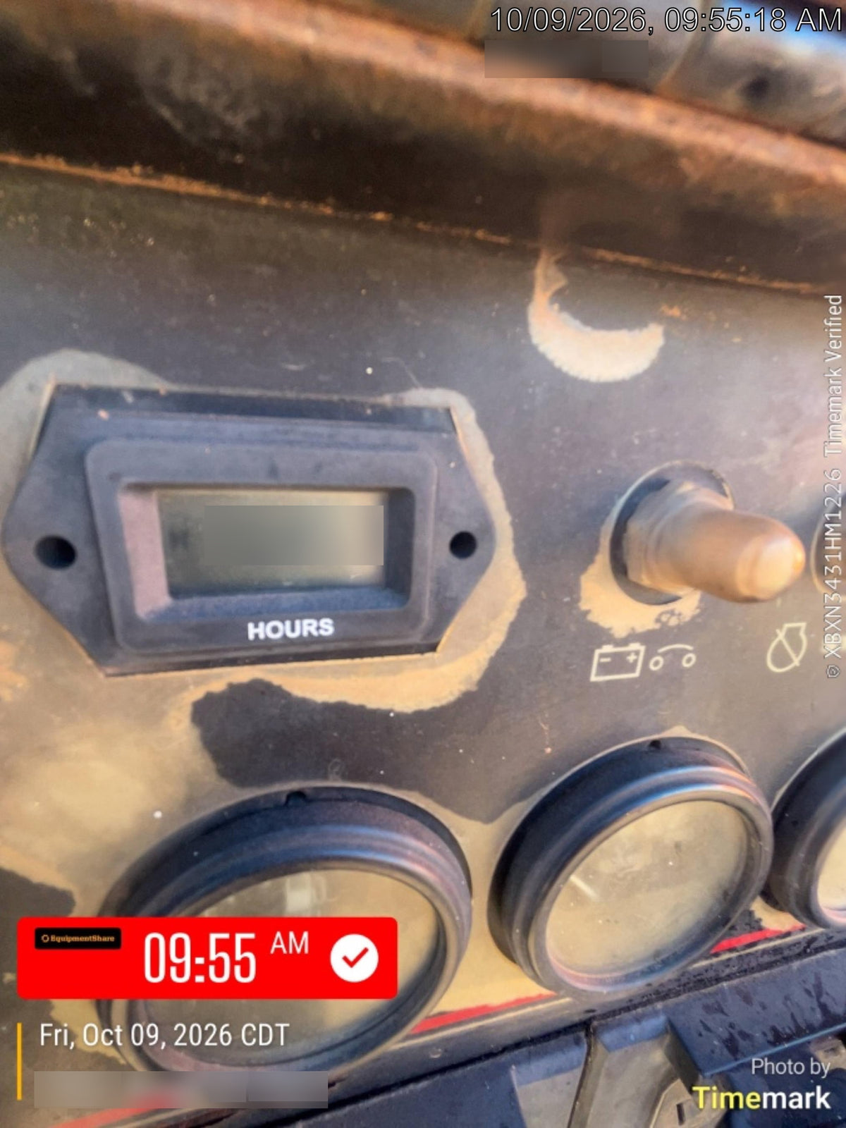 2019 Lincoln Electric Vantage 322 Welder Ready-Pak 3, Two wheel trailer, Fender and Light kit, Cable Rack