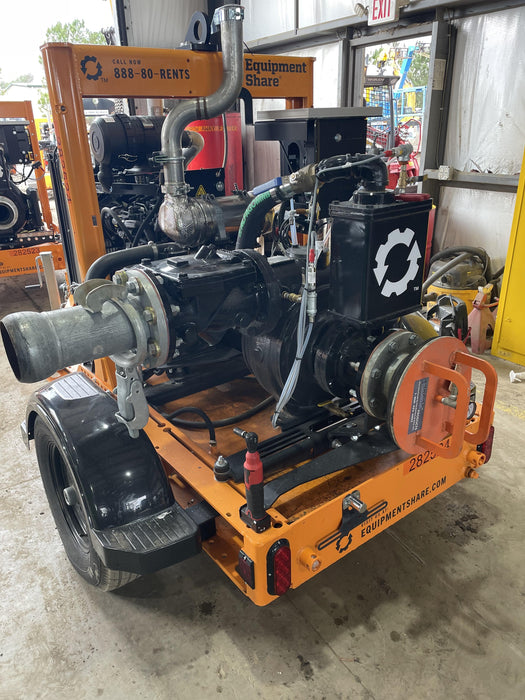 2022 PIONEER PP66S12L71-TD2.9L4