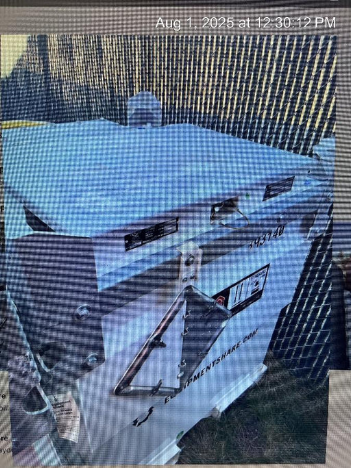 2024 WESTERN GLOBAL 10TCG-ES-12VFHK