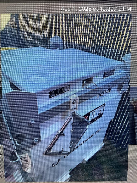 2024 WESTERN GLOBAL 10TCG-ES-12VFHK