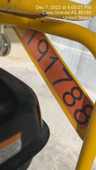 2021 WACKER NEUSON PT2A